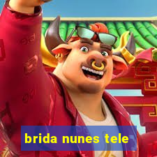 brida nunes tele